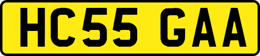 HC55GAA