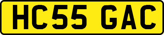 HC55GAC
