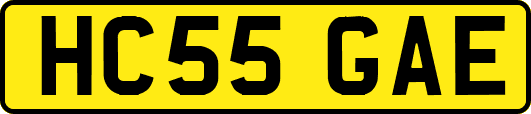 HC55GAE