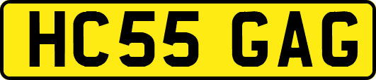 HC55GAG