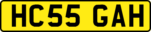 HC55GAH