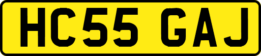 HC55GAJ