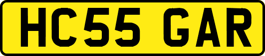 HC55GAR