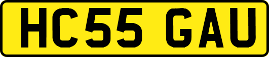 HC55GAU