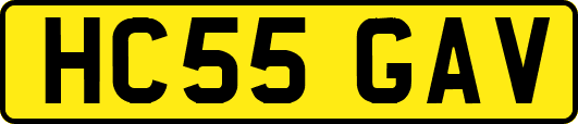 HC55GAV