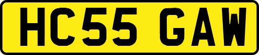 HC55GAW