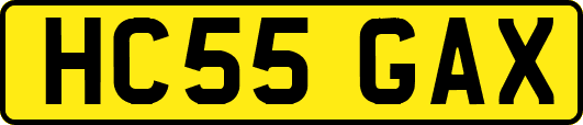 HC55GAX
