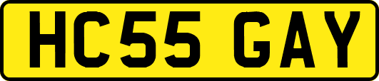 HC55GAY