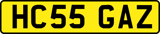 HC55GAZ