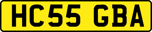 HC55GBA