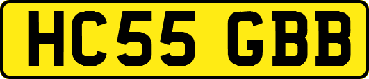 HC55GBB