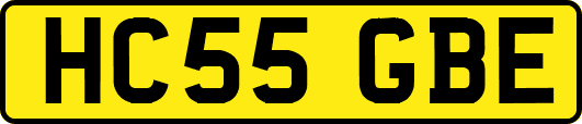 HC55GBE