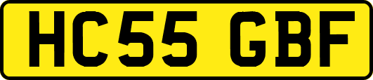 HC55GBF