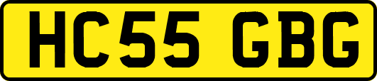 HC55GBG