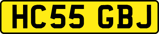 HC55GBJ