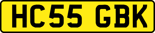 HC55GBK