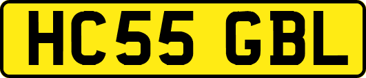 HC55GBL