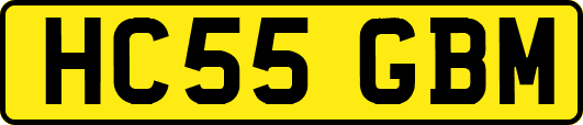 HC55GBM