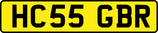 HC55GBR