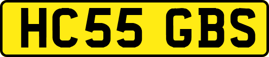 HC55GBS