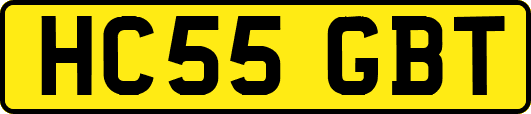HC55GBT