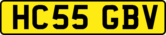 HC55GBV