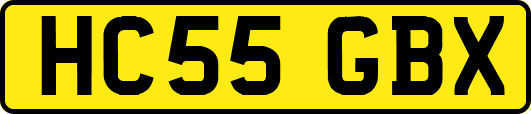 HC55GBX