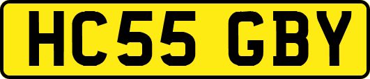 HC55GBY