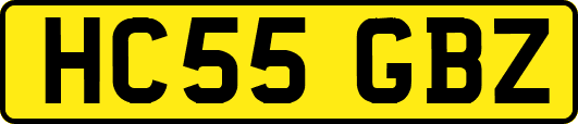 HC55GBZ