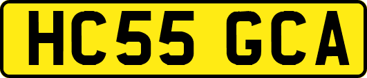 HC55GCA