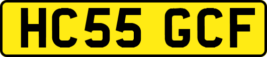 HC55GCF