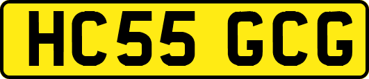 HC55GCG