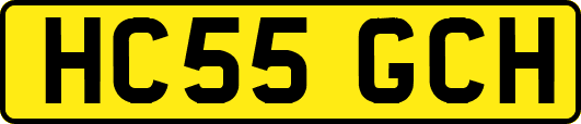 HC55GCH