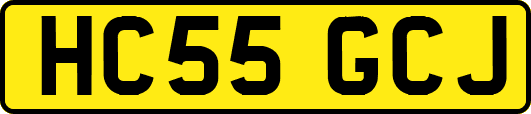 HC55GCJ
