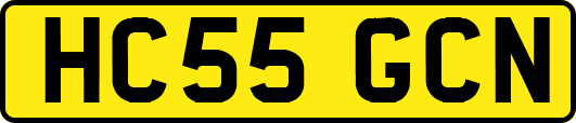 HC55GCN