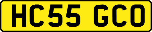 HC55GCO