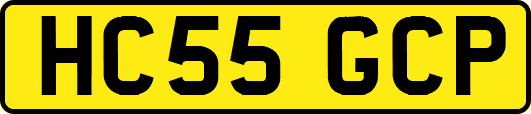 HC55GCP