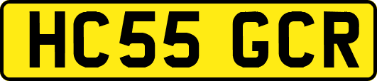 HC55GCR