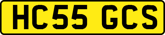 HC55GCS