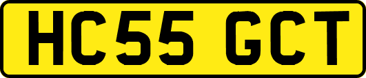 HC55GCT