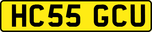 HC55GCU