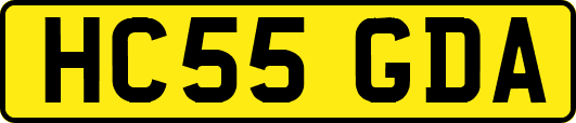 HC55GDA