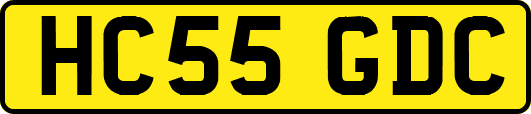 HC55GDC