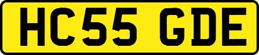 HC55GDE