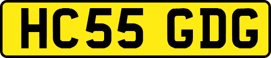 HC55GDG