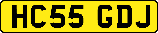 HC55GDJ