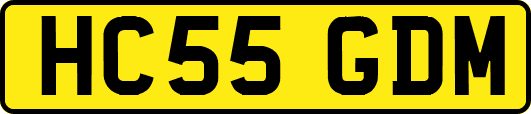 HC55GDM