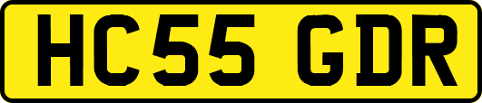 HC55GDR
