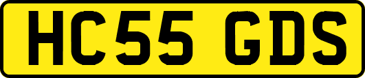 HC55GDS