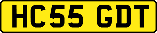 HC55GDT